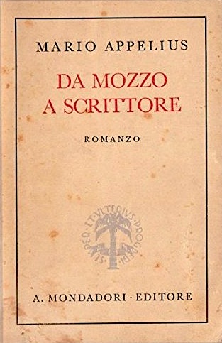 Da mozzo a scrittore