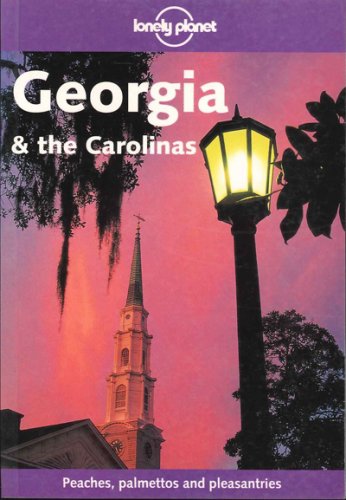 Georgia & The Carolinas