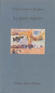 Spazio angusto