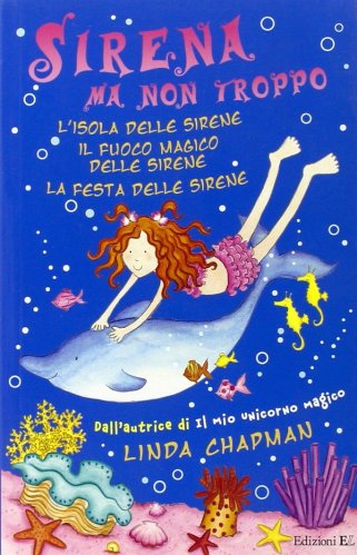 Sirena ma non troppo