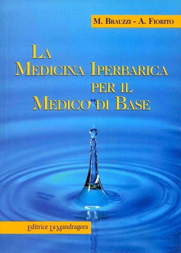 Medicina iperbarica per il medico di base