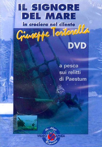 Signore del mare - DVD