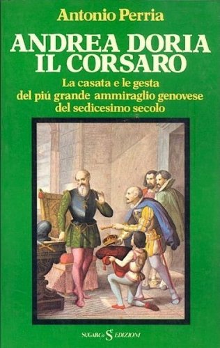 Andrea Doria il corsaro