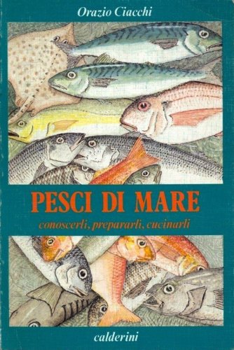 Pesci di mare