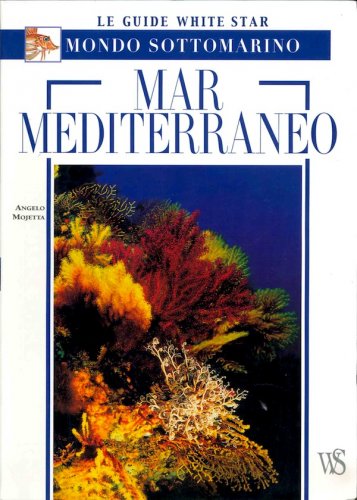 Mar Mediterraneo - edizione economica