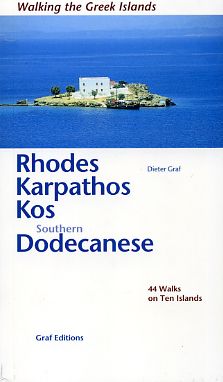 Rhodes Karpathos, Kos, Southern Dodecanese