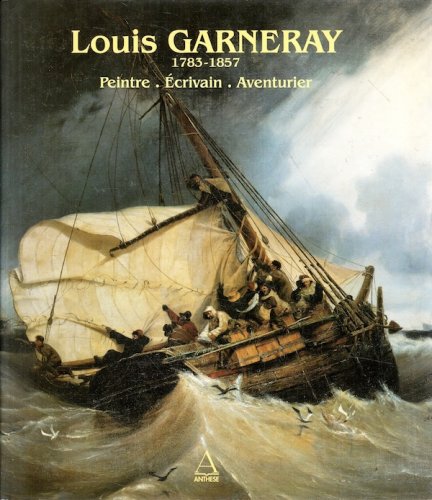 Louis Garneray 1783-1857