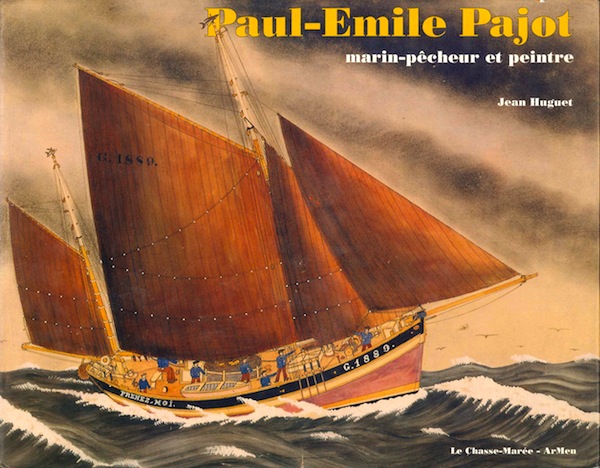 Paul-Emile et Gilbert Pajot