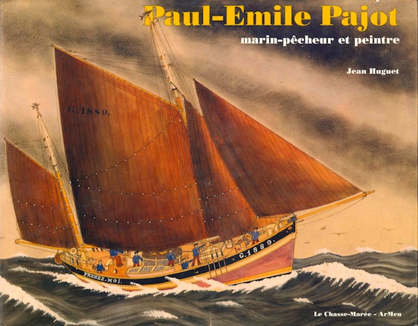 Paul-Emile et Gilbert Pajot