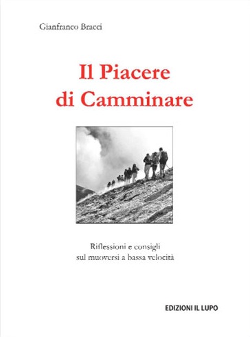 Piacere di camminare