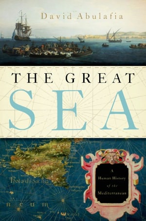 Great sea