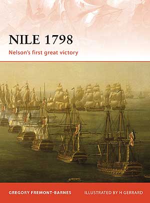 Nile 1798