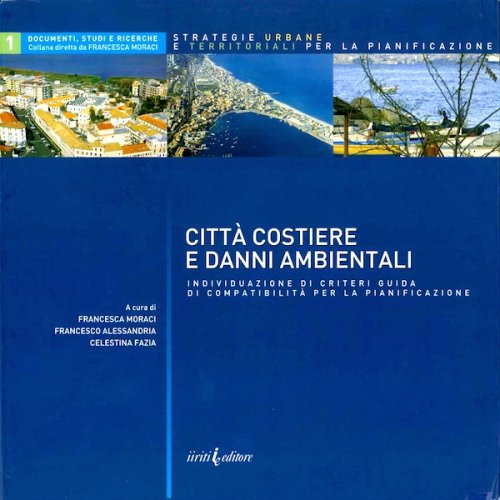 Città costiere e danni ambientali