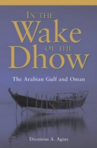 In the wake of the dhow