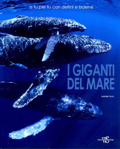 Giganti del mare