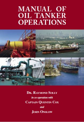 Manual of oli tanker operations
