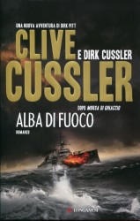 Alba di fuoco