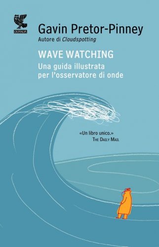 Wave watching