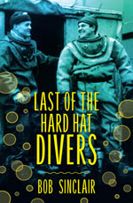 Last of the hard hat divers