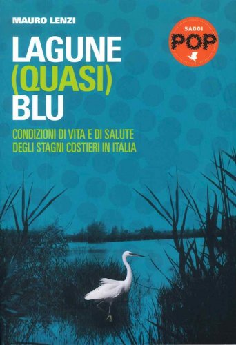 Lagune quasi blu