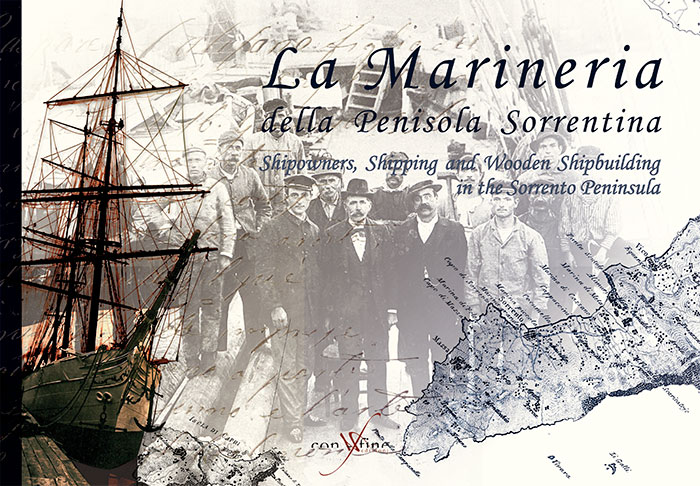 Marineria della Penisola Sorrentina