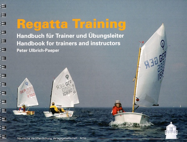 Regatta training