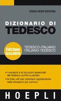 Dizionario di tedesco
