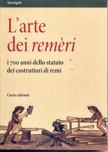 Arte dei remèri - con DVD
