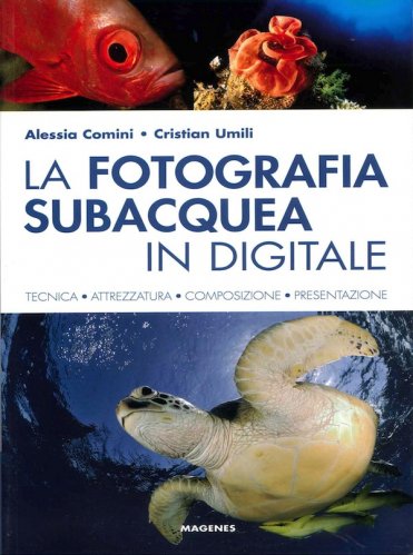 Fotografia subacquea in digitale