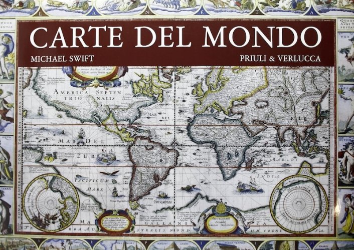 Carte del Mondo