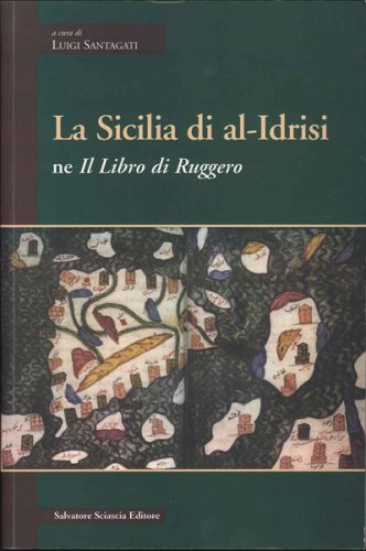 Sicilia di Al-Idrisi