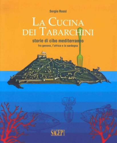 Cucina dei Tabarchini