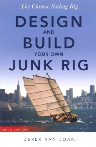 Design and build your own junk rig