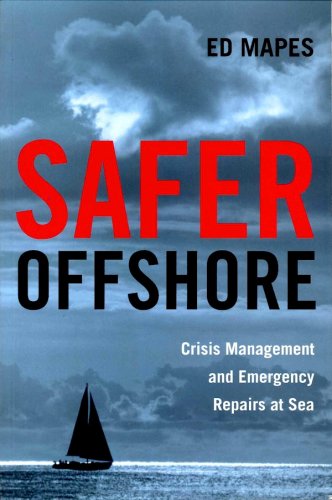 Safer offshore