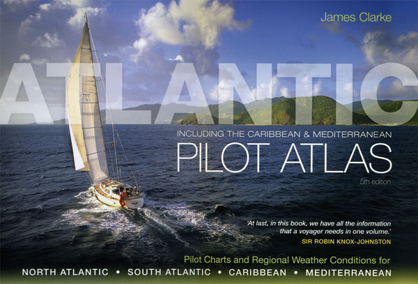 Atlantic pilot atlas
