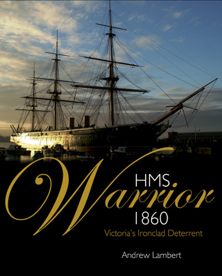 HMS Warrior 1860