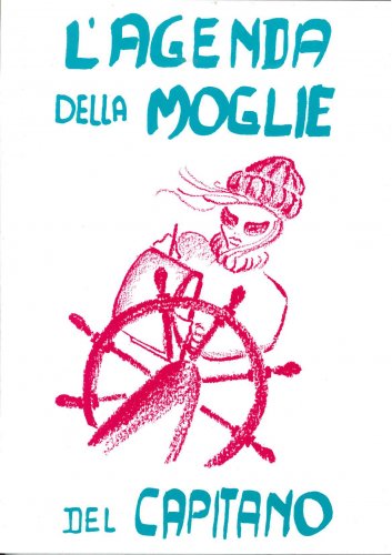 Agenda della moglie del capitano