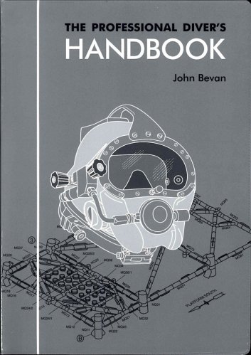 Professional diver's handbook