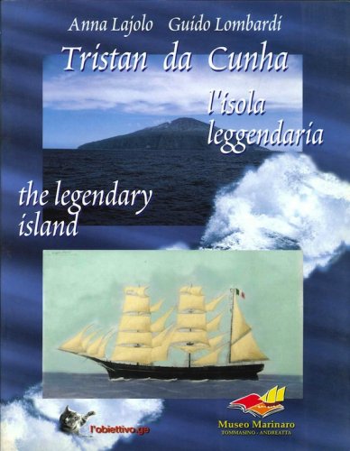 Tristan da Cunha
