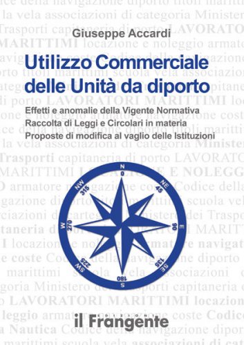 Utilizzo commerciale delle Unità da Diporto