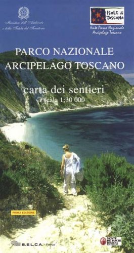 Parco Nazionale Arcipelago Toscano