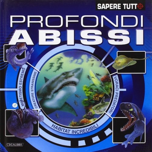 Profondi abissi