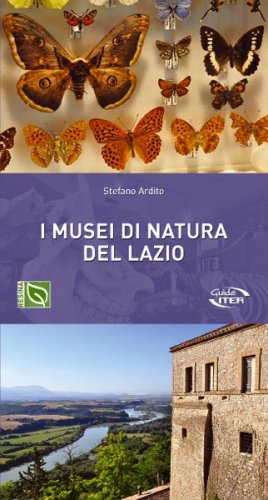 Musei di natura del Lazio