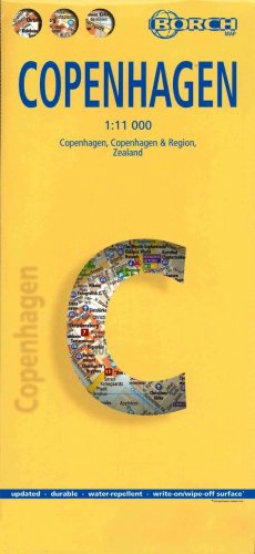 Kobenhavn - Copenhagen