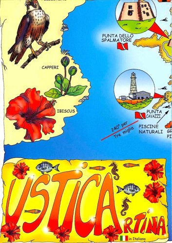 Ustica