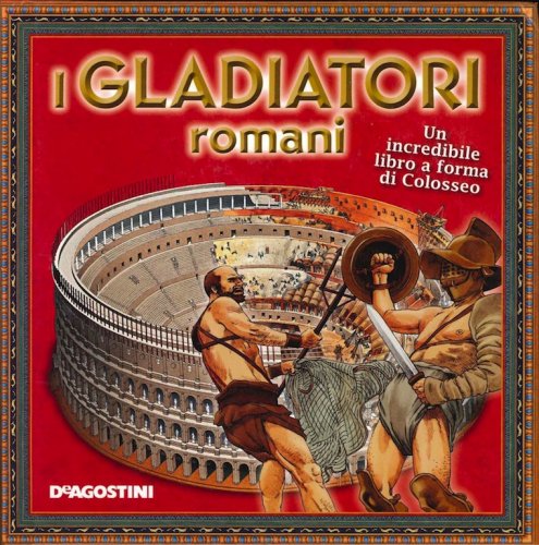 Gladiatori romani