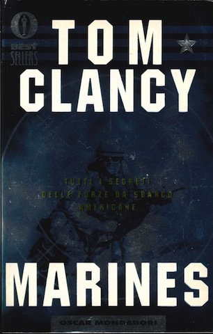Marines - edizione economica