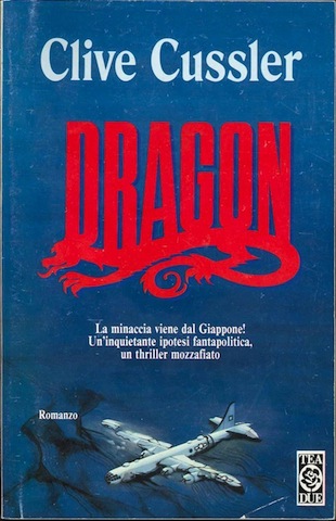 Dragon - edizione economica