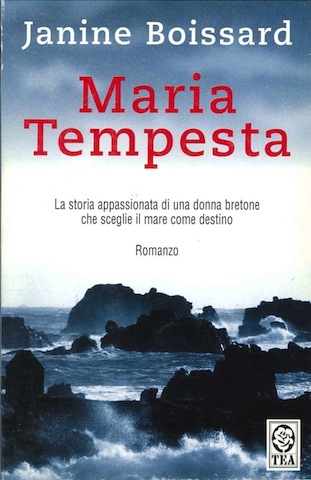 Maria Tempesta - edizione economica