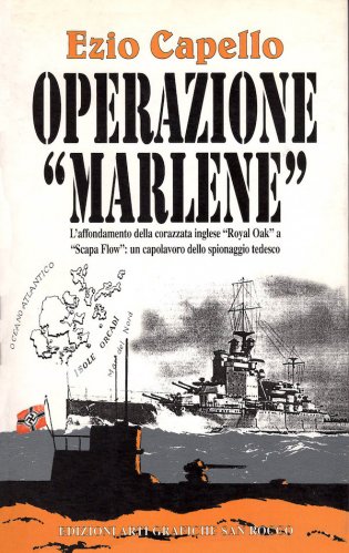 Operazione "Marlene"